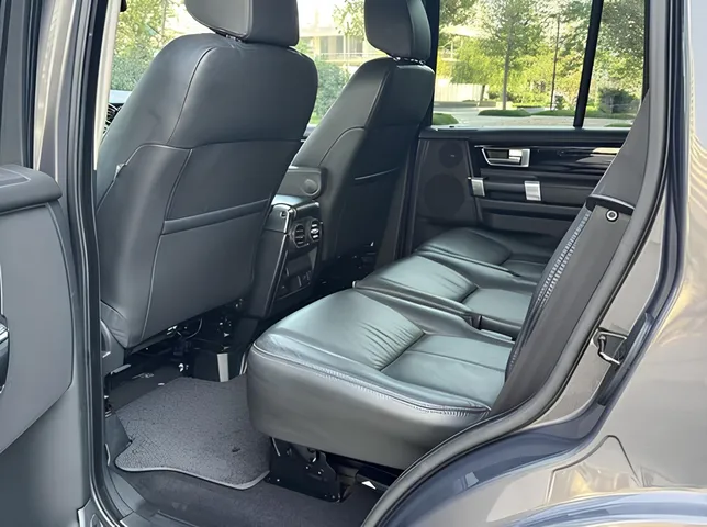 Land Rover Discovery, 3.0 L, 2015 year, 110 000 km, Baku - Price: 51 000 ₼ - Tunel.az