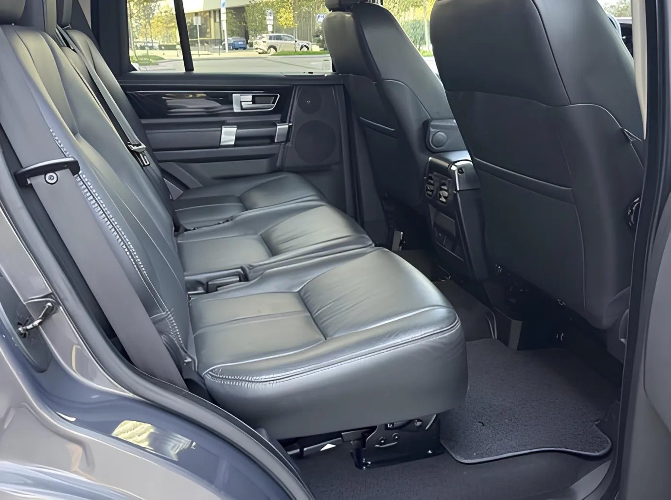Land Rover Discovery, 3.0 L, 2015 year, 110 000 km, Baku - Price: 51 000 ₼ - Tunel.az
