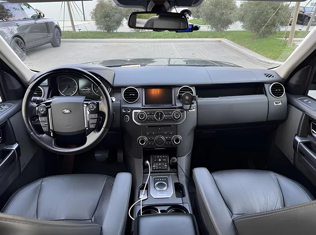 Land Rover Discovery, 3.0 L, 2015 year, 110 000 km, Baku - Price: 51 000 ₼ - Tunel.az
