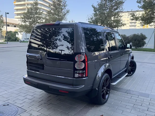 Land Rover Discovery, 3.0 L, 2015 year, 110 000 km, Baku - Price: 51 000 ₼ - Tunel.az