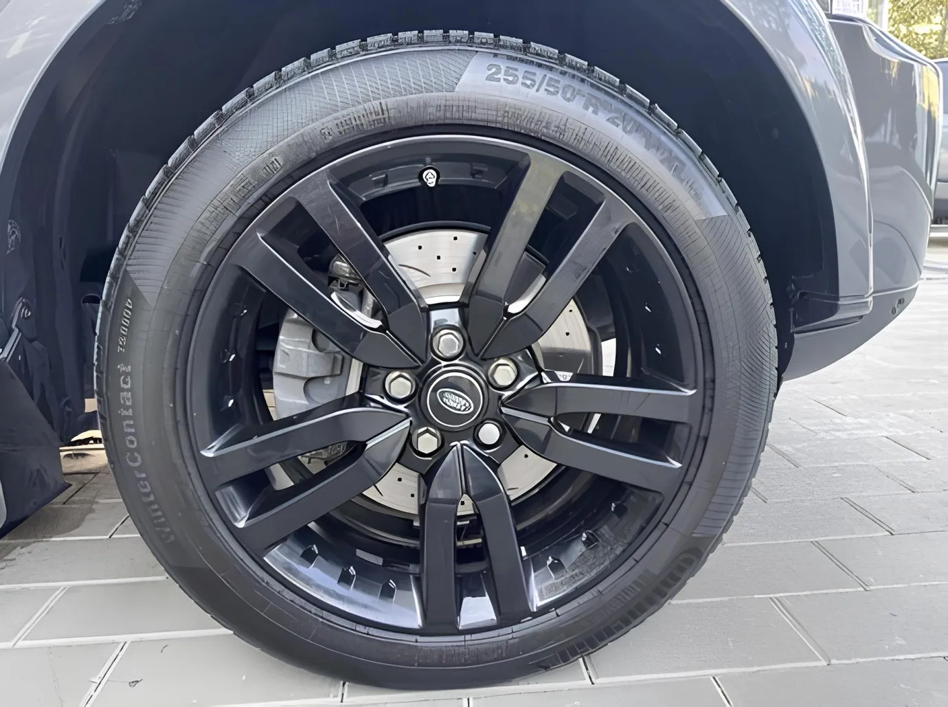 Land Rover Discovery, 3.0 L, 2015 year, 110 000 km, Baku - Price: 51 000 ₼ - Tunel.az