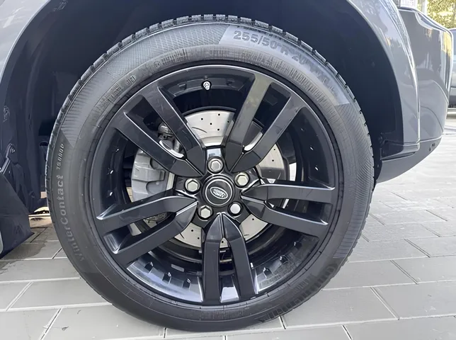Land Rover Discovery, 3.0 L, 2015 year, 110 000 km, Baku - Price: 51 000 ₼ - Tunel.az