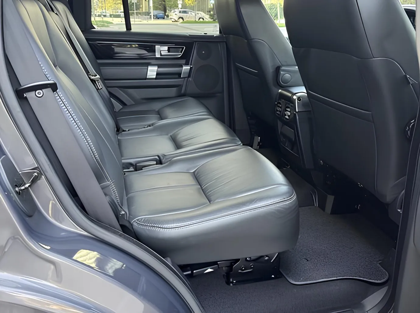 Land Rover Discovery, 3.0 L, 2015 year, 110 000 km, Baku - Price: 51 000 ₼ - Tunel.az