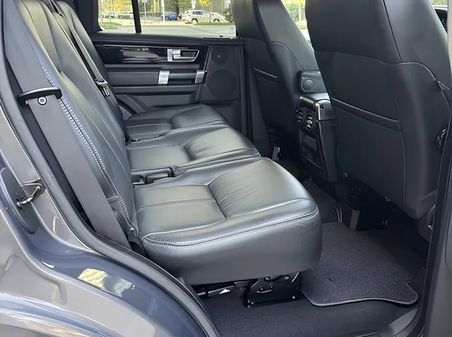 Land Rover Discovery, 3.0 L, 2015 year, 110 000 km, Baku - Price: 51 000 ₼ - Tunel.az
