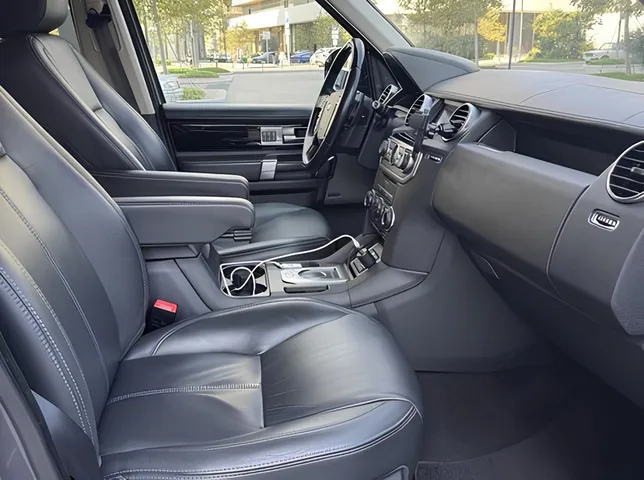 Land Rover Discovery, 3.0 L, 2015 year, 110 000 km, Baku - Price: 51 000 ₼ - Tunel.az