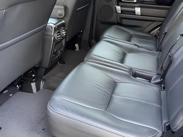 Land Rover Discovery, 3.0 L, 2015 year, 110 000 km, Baku - Price: 51 000 ₼ - Tunel.az