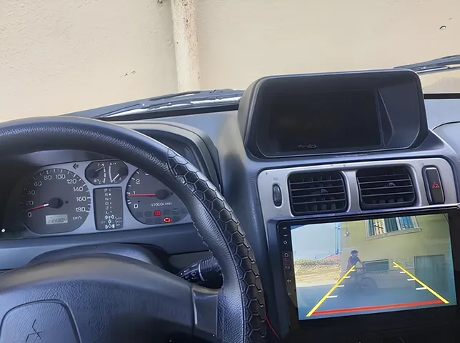 Mitsubishi Pajero io, 2.0 L, 2002 ano, 344 334 km, Baku - Preço: 10 500 ₼ - Tunel.az