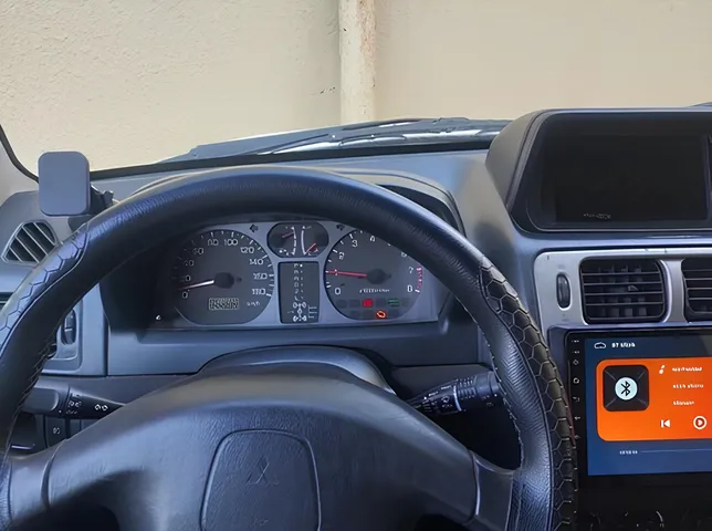 Mitsubishi Pajero io, 2.0 L, 2002 ano, 344 334 km, Baku - Preço: 10 500 ₼ - Tunel.az