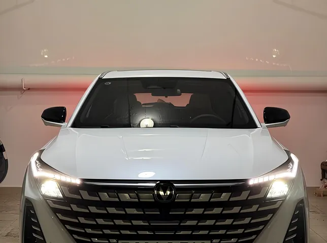 Changan Uni-Z, 1.5 L, 2025 год, 20 000 km, Баку - Цена: 43 000 ₼ - Tunel.az