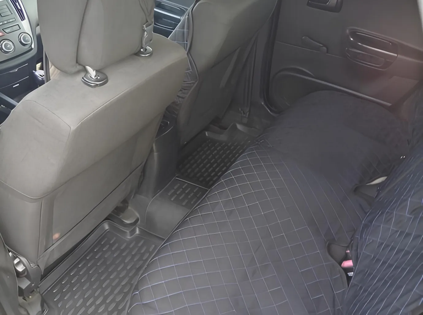 Kia Ceed SW, 1.4 L, 2009 year, 193 000 km, Agdash - Price: 14 300 ₼ - Tunel.az