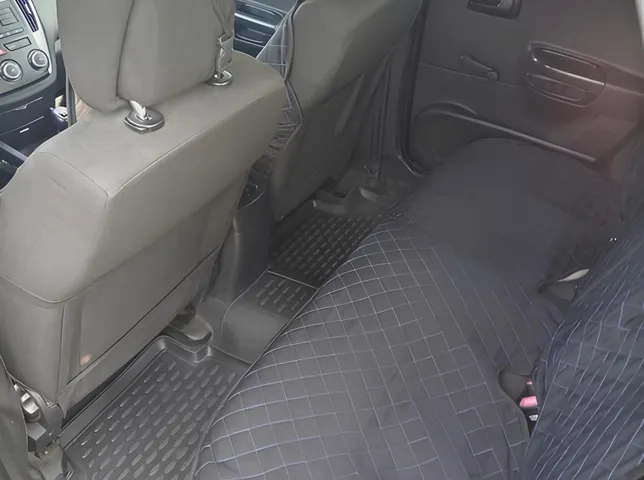 Kia Ceed SW, 1.4 L, 2009 year, 193 000 km, Agdash - Price: 14 300 ₼ - Tunel.az