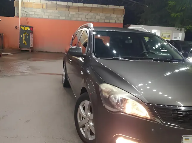 Kia Ceed SW, 1.4 L, 2009 year, 193 000 km, Agdash - Price: 14 300 ₼ - Tunel.az