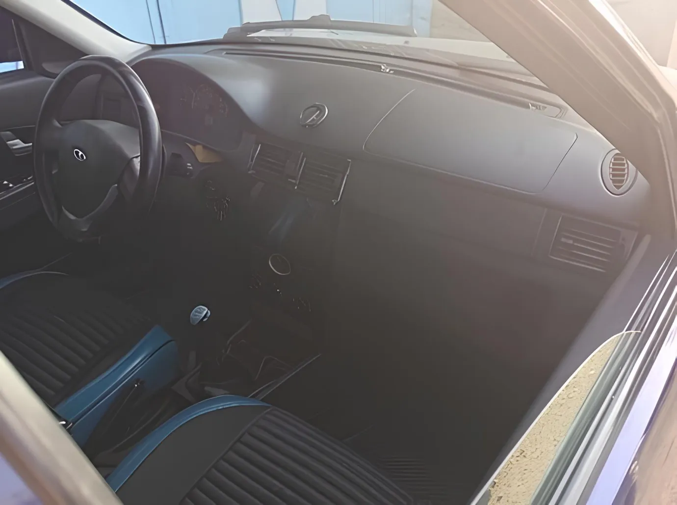 LADA (VAZ) Priora, 1.6 L, 2013 year, 268 000 km, Baku - Price: 10 200 ₼ - Tunel.az