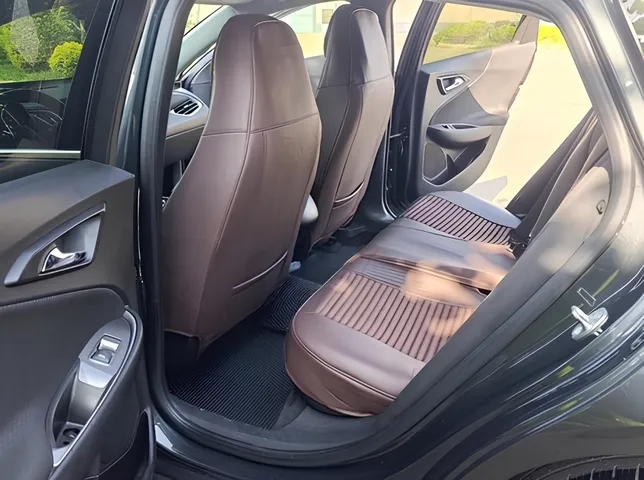 Chevrolet Malibu, 1.5 L, 2017 год, 186 500 km, Товуз - Цена: 17 850 ₼ - Tunel.az