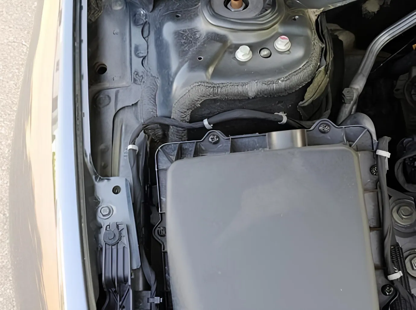 Chevrolet Malibu, 1.5 L, 2017 год, 186 500 km, Товуз - Цена: 17 850 ₼ - Tunel.az
