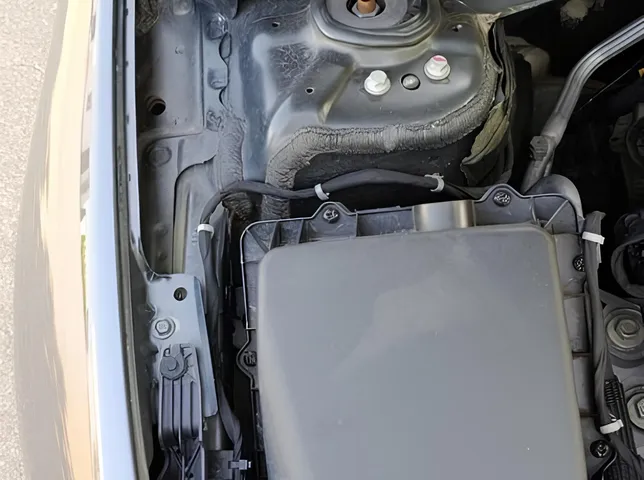 Chevrolet Malibu, 1.5 L, 2017 год, 186 500 km, Товуз - Цена: 17 850 ₼ - Tunel.az