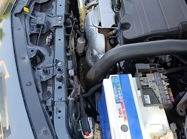 Chevrolet Malibu, 1.5 L, 2017 год, 186 500 km, Товуз - Цена: 17 850 ₼ - Tunel.az