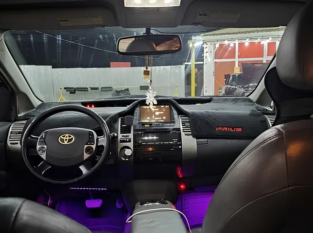 Toyota Prius, 1.5 L, 2008 year, 295 000 km, Lankaran - Price: 16 500 ₼ - Tunel.az