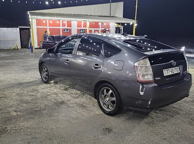 Toyota Prius, 1.5 L, 2008 year, 295 000 km, Lankaran - Price: 16 500 ₼ - Tunel.az