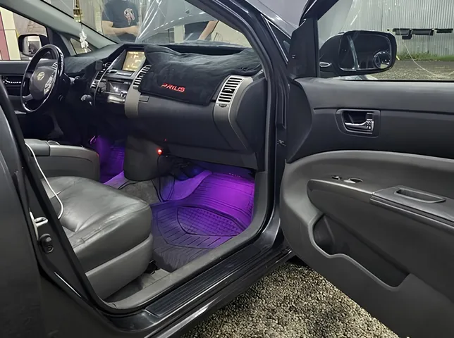 Toyota Prius, 1.5 L, 2008 year, 295 000 km, Lankaran - Price: 16 500 ₼ - Tunel.az
