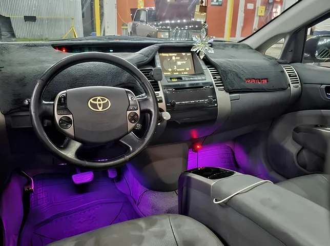 Toyota Prius, 1.5 L, 2008 year, 295 000 km, Lankaran - Price: 16 500 ₼ - Tunel.az