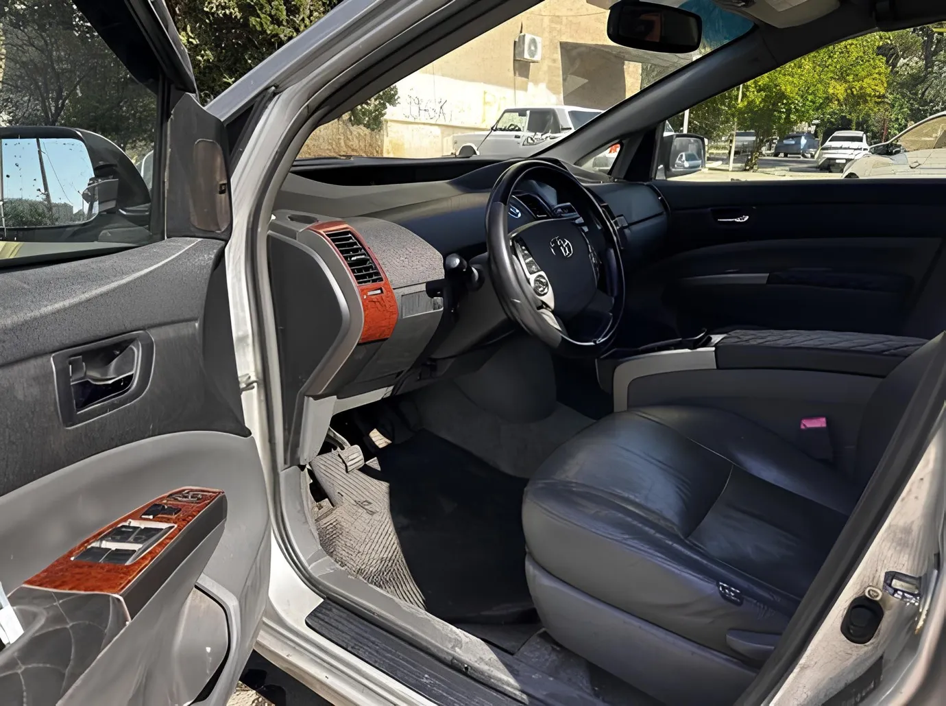 Toyota Prius, 1.5 L, 2007 yıl, 300 000 km, Baku - Fiyat: 21 600 ₼ - Tunel.az