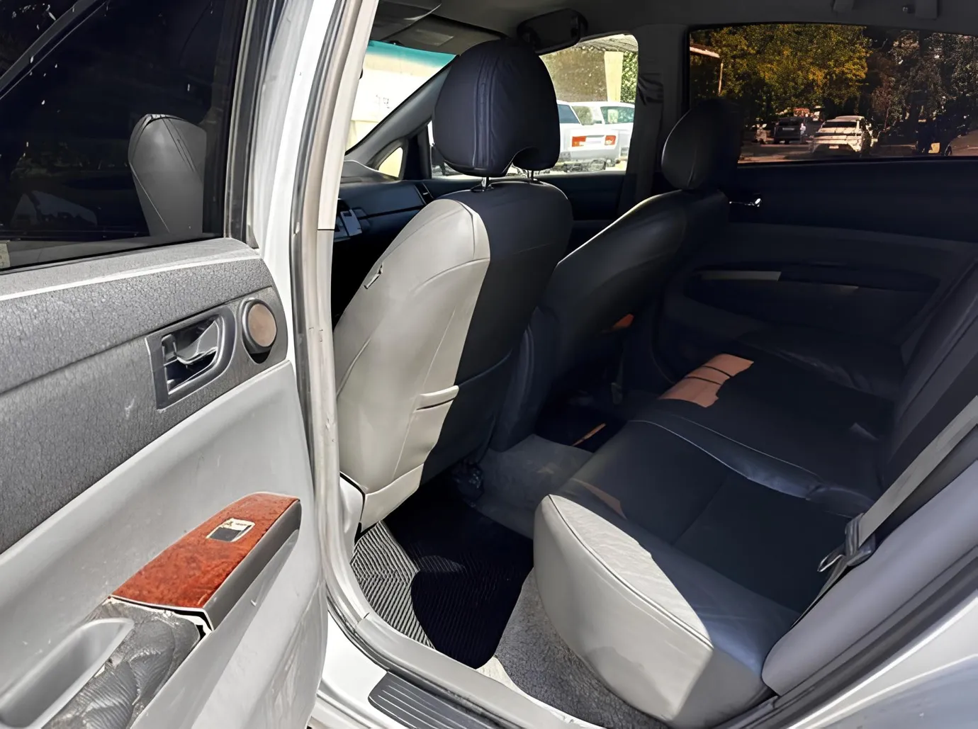 Toyota Prius, 1.5 L, 2007 yıl, 300 000 km, Baku - Fiyat: 21 600 ₼ - Tunel.az