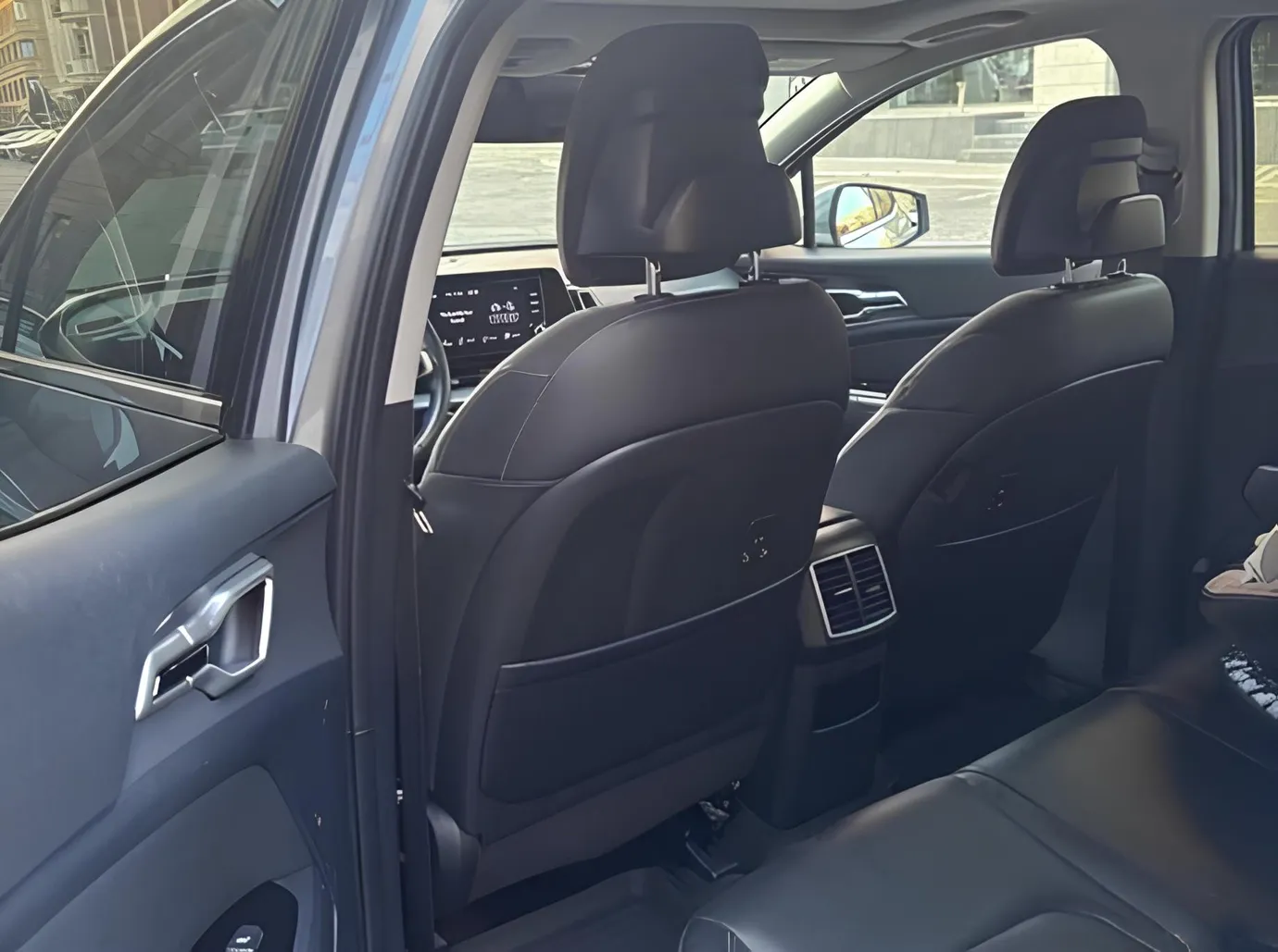 Kia Sportage, 1.6 L, 2023 year, 59 000 km, Baku - Price: 43 500 ₼ - Tunel.az