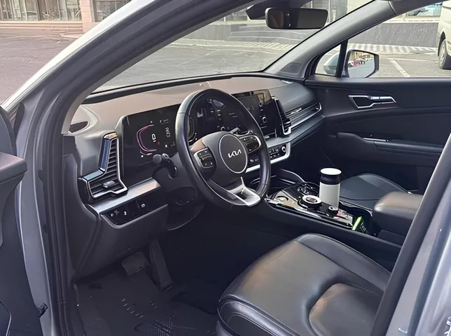 Kia Sportage, 1.6 L, 2023 year, 59 000 km, Baku - Price: 43 500 ₼ - Tunel.az