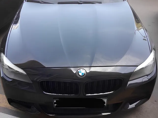 BMW 550, 4.4 L, 2011 жазыңыз жыл, 221 000 km, Baku - Бағасы: 26 500 ₼ - Tunel.az