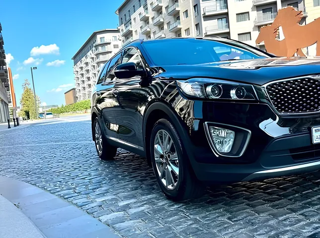 Kia Sorento, 2.0 L, 2014 yıl, 285 000 km, Baku - Fiyat: 29 800 ₼ - Tunel.az