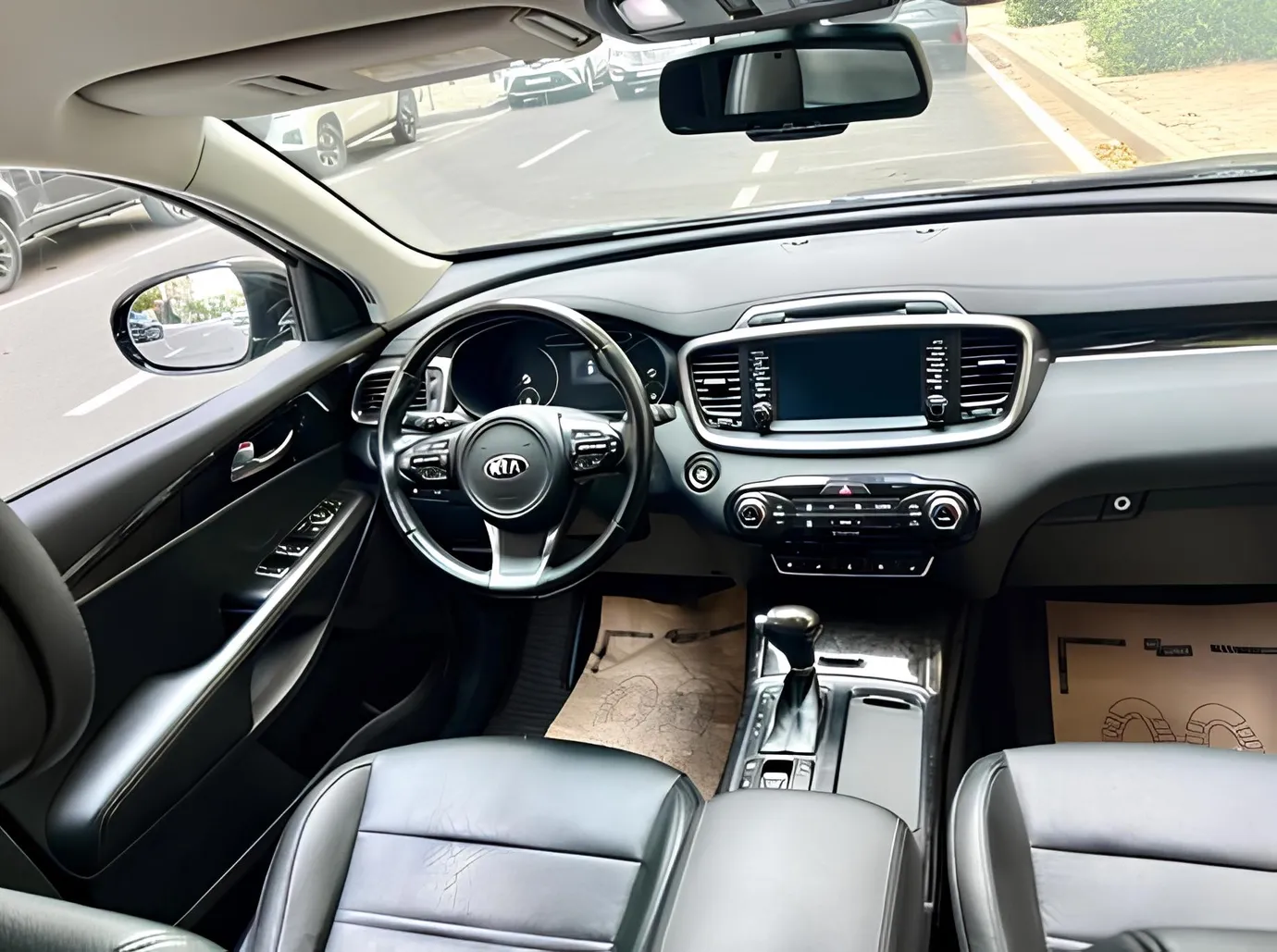 Kia Sorento, 2.0 L, 2014 yıl, 285 000 km, Baku - Fiyat: 29 800 ₼ - Tunel.az