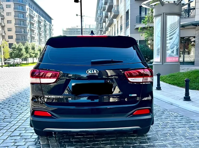 Kia Sorento, 2.0 L, 2014 yıl, 285 000 km, Baku - Fiyat: 29 800 ₼ - Tunel.az