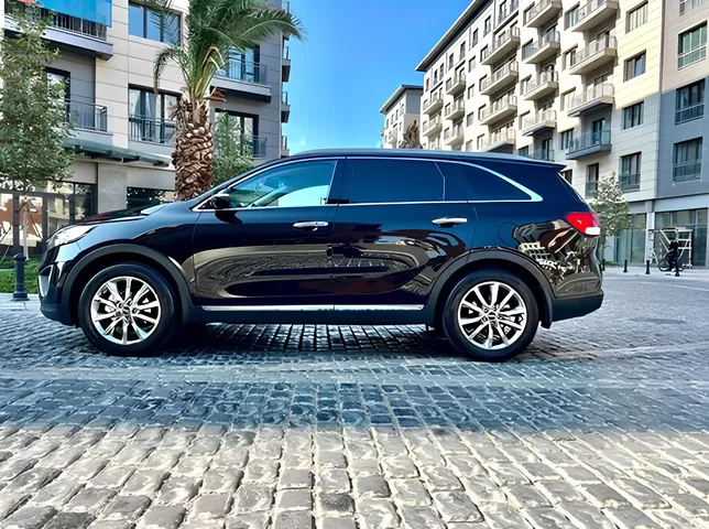 Kia Sorento, 2.0 L, 2014 yıl, 285 000 km, Baku - Fiyat: 29 800 ₼ - Tunel.az