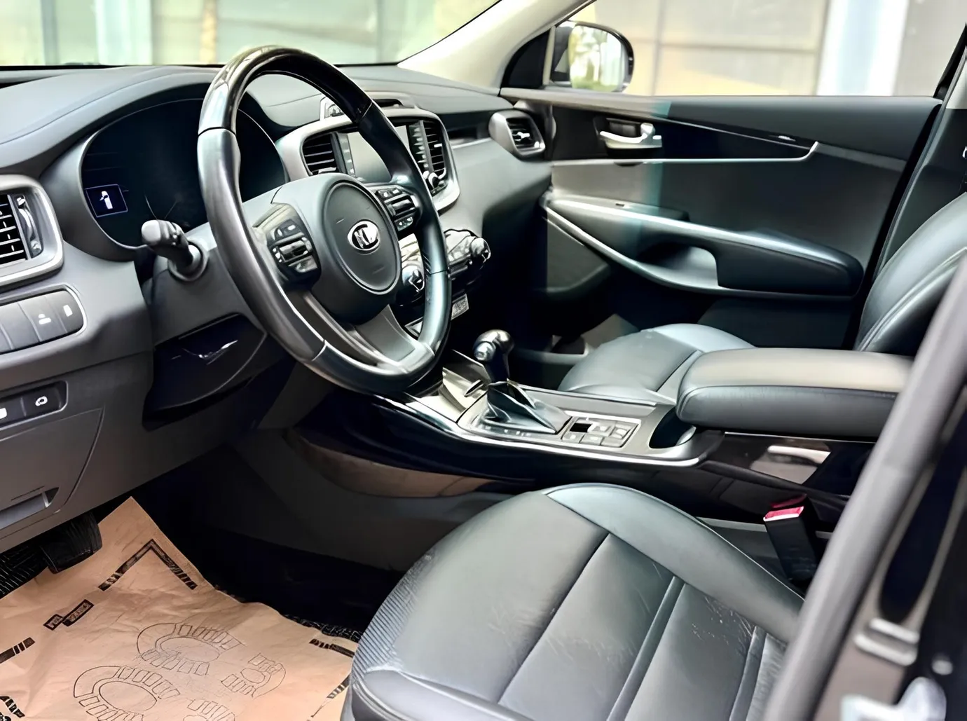 Kia Sorento, 2.0 L, 2014 yıl, 285 000 km, Baku - Fiyat: 29 800 ₼ - Tunel.az