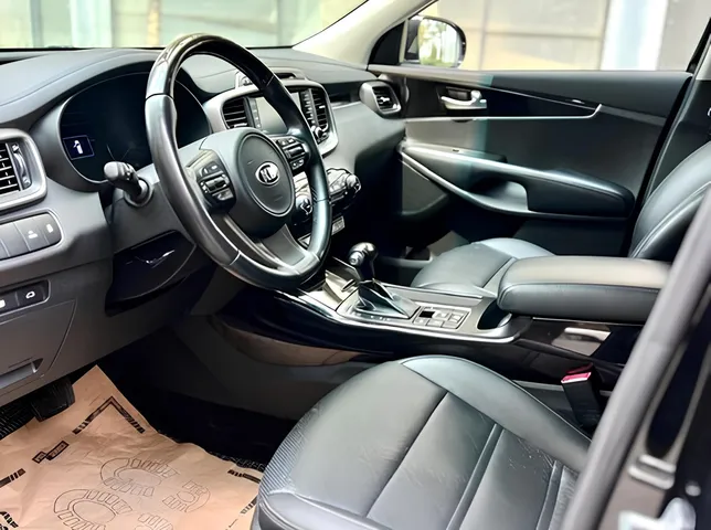 Kia Sorento, 2.0 L, 2014 yıl, 285 000 km, Baku - Fiyat: 29 800 ₼ - Tunel.az