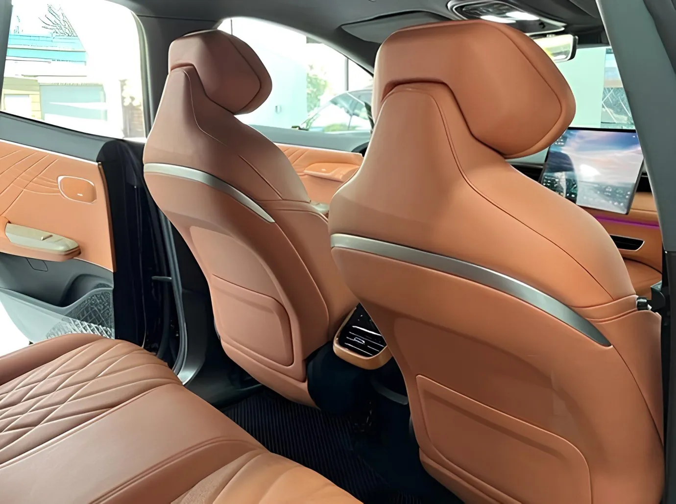 Changan Deepal S07, 1.5 L, 2024 year, 24 500 km, Aghjabadi - Price: 40 500 ₼ - Tunel.az