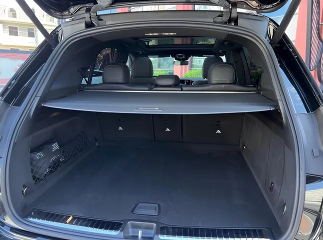 Mercedes GLE 350, 2.0 L, 2021 i̇l, 55 500 km, Bakı - Qiymət: 96 050 ₼ - Tunel.az