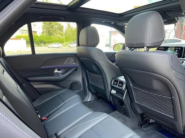 Mercedes GLE 350, 2.0 L, 2021 i̇l, 55 500 km, Bakı - Qiymət: 96 050 ₼ - Tunel.az