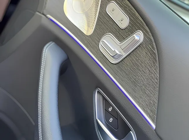 Mercedes GLE 350, 2.0 L, 2021 i̇l, 55 500 km, Bakı - Qiymət: 96 050 ₼ - Tunel.az