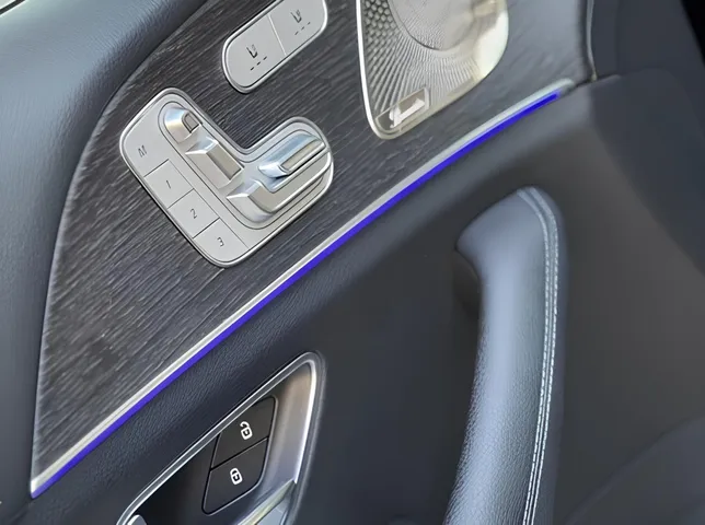 Mercedes GLE 350, 2.0 L, 2021 i̇l, 55 500 km, Bakı - Qiymət: 96 050 ₼ - Tunel.az