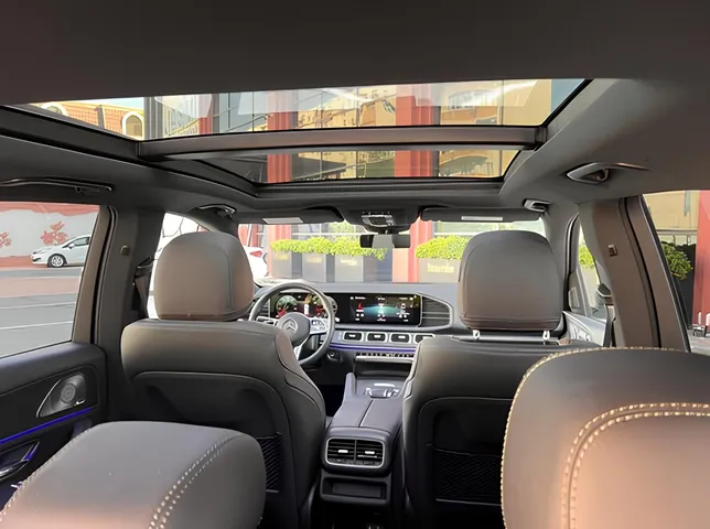 Mercedes GLE 350, 2.0 L, 2021 i̇l, 55 500 km, Bakı - Qiymət: 96 050 ₼ - Tunel.az