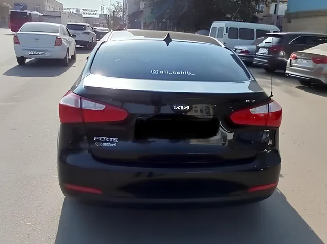 Kia Forte, 1.8 L, 2015 год, 177 028 km, Гянджа - Цена: 17 500 ₼ - Tunel.az