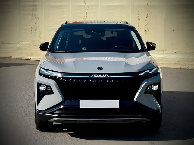 DongFeng Aeolus Huge, 1.5 L, 2025 year, 15 000 km, Baku - Price: 35 900 ₼ - Tunel.az