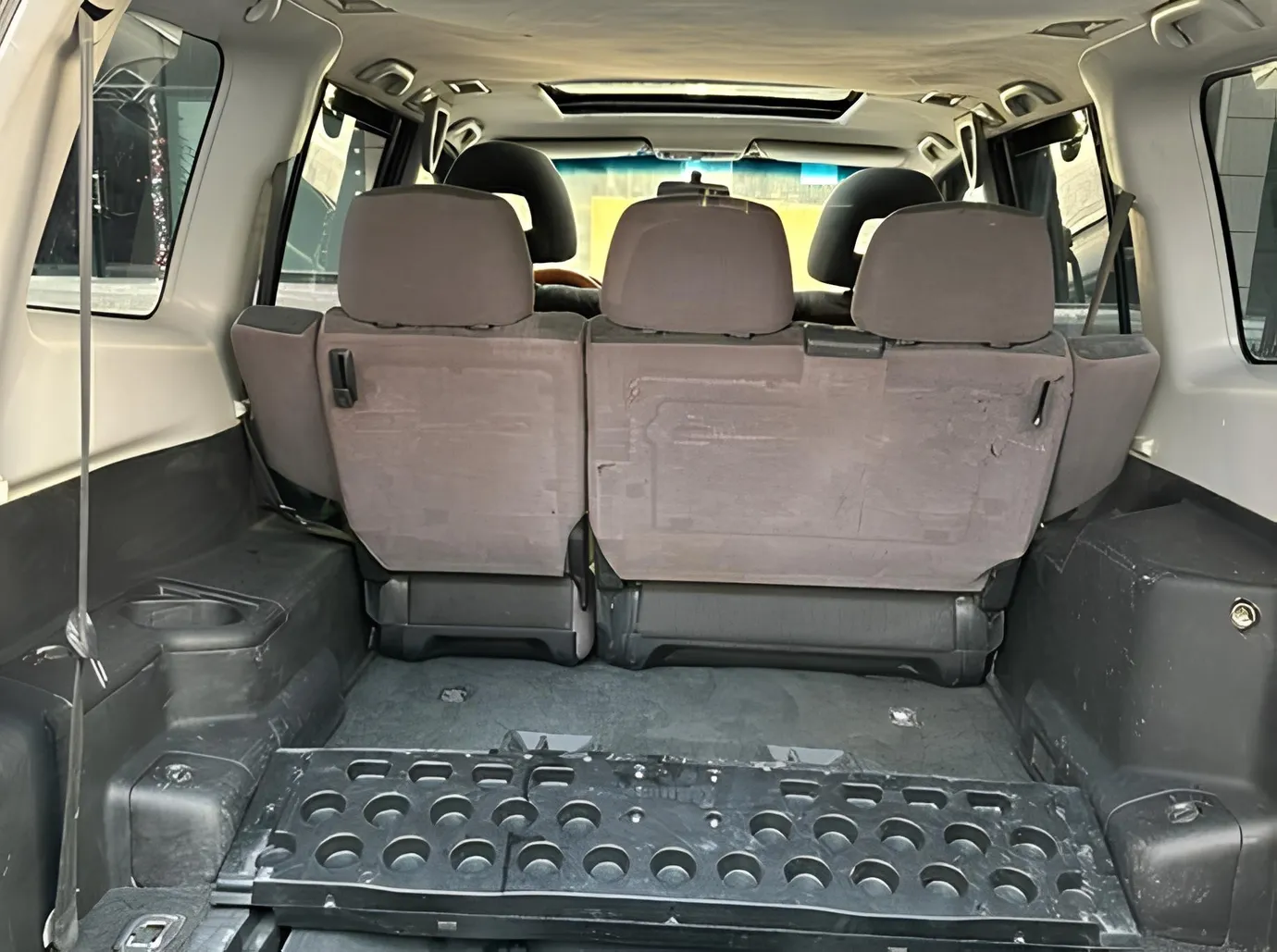 Mitsubishi Pajero, 3.0 L, 2006 year, 248 000 km, Sumgayit - Price: 12 500 ₼ - Tunel.az