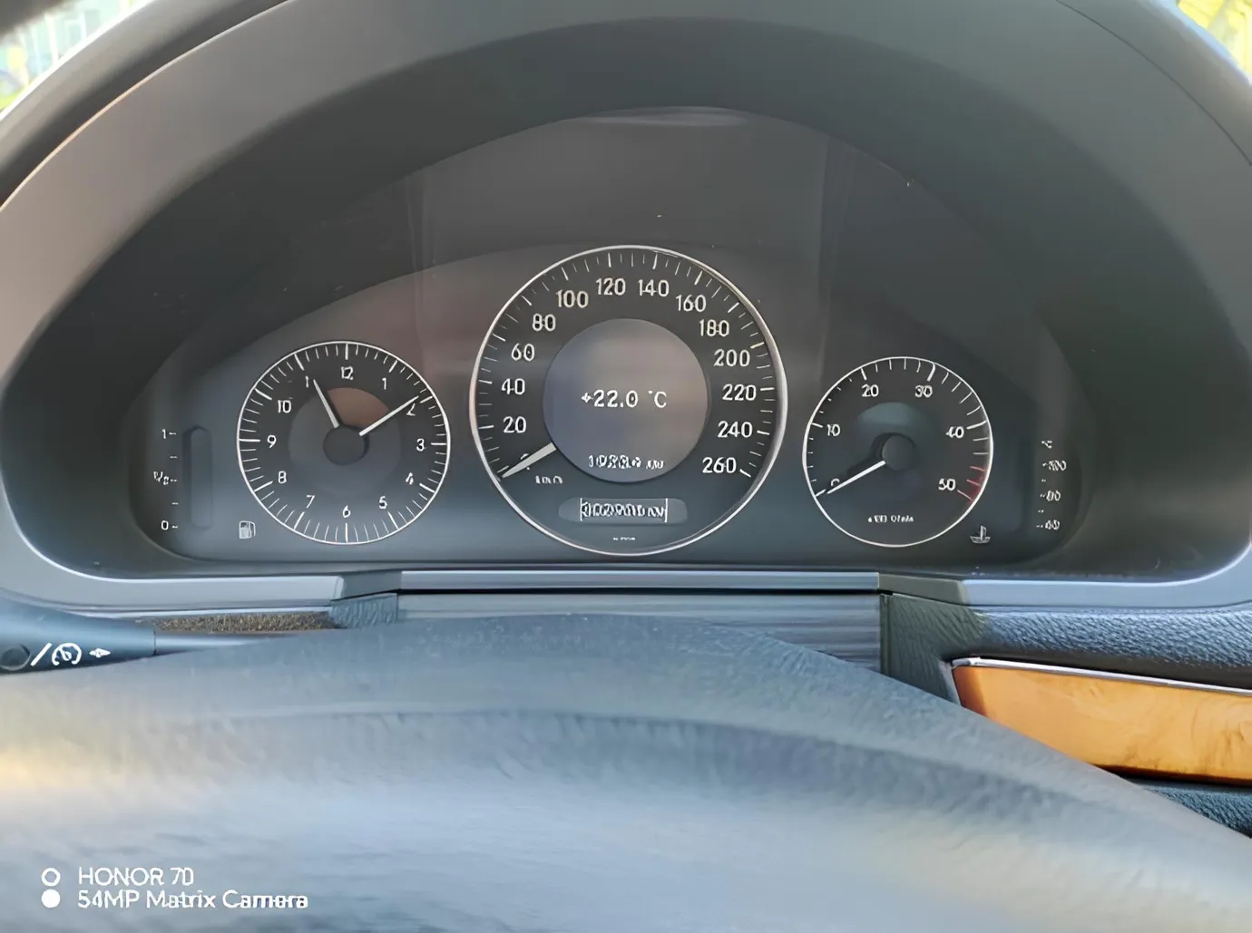 Mercedes E 220, 2.2 L, 2006 year, 344 000 km, Lankaran - Price: 18 600 ₼ - Tunel.az
