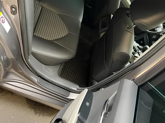 Toyota Camry, 2.5 L, 2019 year, 59 000 km, Baku - Price: 34 500 ₼ - Tunel.az