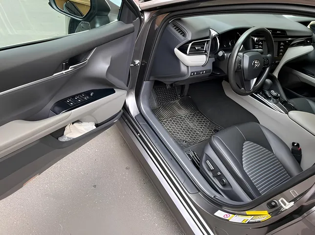 Toyota Camry, 2.5 L, 2019 year, 59 000 km, Baku - Price: 34 500 ₼ - Tunel.az