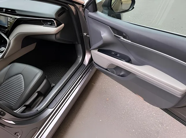 Toyota Camry, 2.5 L, 2019 year, 59 000 km, Baku - Price: 34 500 ₼ - Tunel.az