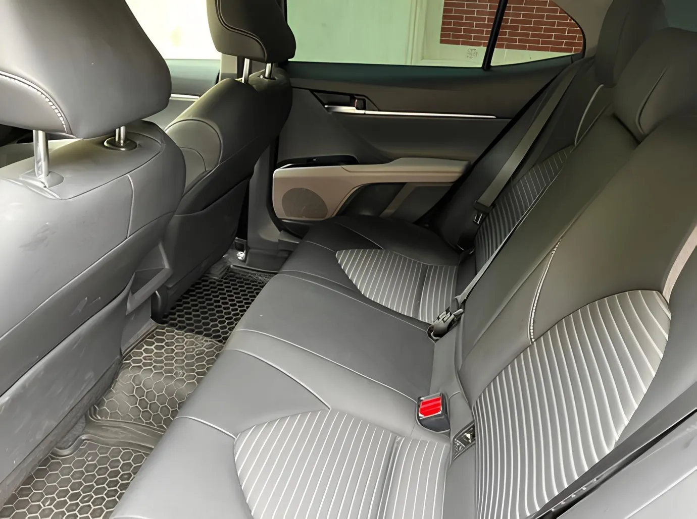 Toyota Camry, 2.5 L, 2019 year, 59 000 km, Baku - Price: 34 500 ₼ - Tunel.az